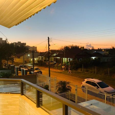 Sobrado Vibes Villa Capão da Canoa Dış mekan fotoğraf