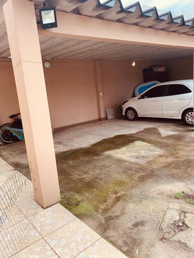 Sobrado Vibes Villa Capão da Canoa Dış mekan fotoğraf