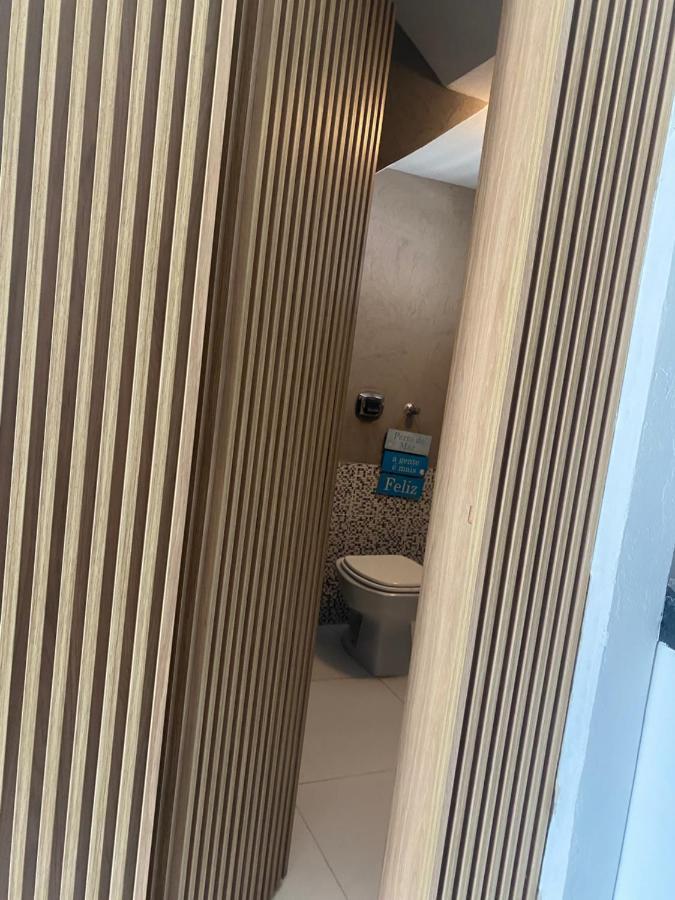 Sobrado Vibes Villa Capão da Canoa Dış mekan fotoğraf