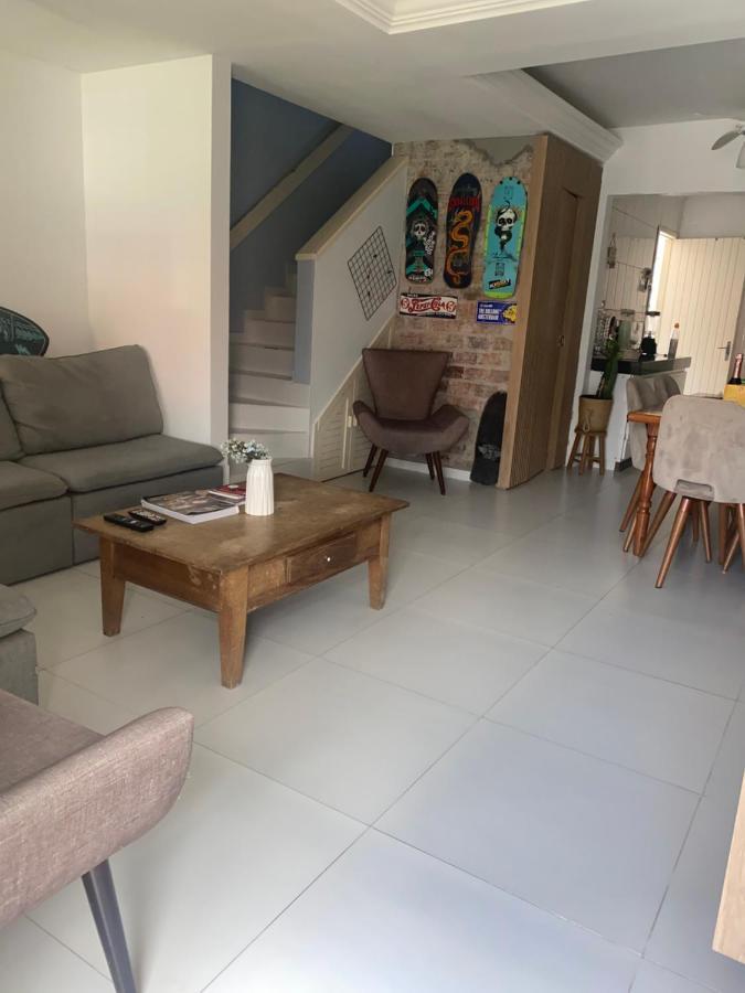 Sobrado Vibes Villa Capão da Canoa Dış mekan fotoğraf
